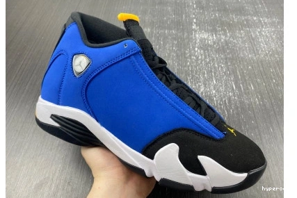 Hyperoad Laney Retro Jordan 14 1105